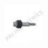 640045 by PAI - Engine Oil Pan Bolt - M8 x 1.25 x 62, Flanged Hex Head, 8.8, Class