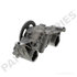 641213 by PAI - Engine Oil Pump - Silver, for Detroit Diesel DD15 Engine Application