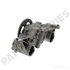 641213 by PAI - Engine Oil Pump - Silver, Gasket not Included, For Detroit Diesel DD15 Engine Application