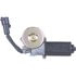A-1 Cardone 47-1105 Window Motor Power Window Motor