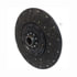 EM96440 by PAI - Transmission Clutch Friction Plate - 15-1/2in Rear w/ Organic Face, 10 Springs, 2in x 10 Spline Mack Application