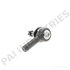 EM99800 by PAI - Steering Tie Rod End Socket - 1-1/8in-16 Thread Right Hand 5in Length Multiple Applications