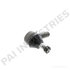 EM99800 by PAI - Steering Tie Rod End Socket - 1-1/8in-16 Thread Right Hand 5in Length Multiple Applications