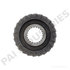 ER22640 by PAI - Differential Pinion Gear - Coarse 24 Teeth 21 Spline Teeth 5.38in OD Steel Rockwell SQHD and SLHD Forward Differential