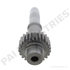 PAI GCS-8945 Transmission Countershaft C'SHAFT