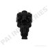 PAI MAS-5224 Air Brake Toggle Control Valve VALVE,AIRCO