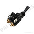 PAI MAS-5224 Air Brake Toggle Control Valve VALVE,AIRCO