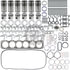 PAI S60102E-033 Engine Rebuild Kit Engine Rebuild Kit for Detroit Diesel Series 60 Application