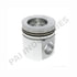 111300 by PAI - Engine Piston - Cummins 6C / ISC / ISL Series Application