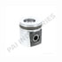 PAI 111387 Engine Piston Kit Engine Piston Kit - Sold only in Cylinder Kit 101089 Cummins 6C Engines 8.3