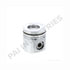 PAI 111315 Engine Piston Kit Engine Piston Kit - .020in/.50mm Oversize Cummins 6B Series Application