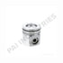 111456 by PAI - Engine Piston Kit - STD Cummins ISB / QSB Series Application