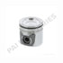 111554 by PAI - Engine Piston Kit - STD Cummins ISB / QSB Series Application