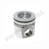 111620 by PAI - Engine Piston - STD; Cummins ISB / QSB Series Application