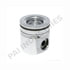 PAI 111542 Engine Piston Kit Engine Piston Kit - STD Cummins ISB / QSB Series Application