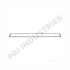 PAI 131410 Aftercooler Housing Gasket Aftercooler Housing Gasket - Paper Coated Metal w/ Print Seal Length: 35.13 Cummins 855