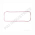 PAI 131406 Engine Oil Pan Gasket Engine Oil Pan Gasket - Cummins 6B, ISB, QSB Application