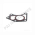 PAI 131487 Multi-Purpose Gasket Connection Gasket - 5 Bolt Current Style Cummins 855 Series Application