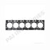 131753 by PAI - Engine Cylinder Head Gasket - Steel Length: 29.5 Width: 7.75in Cummins QSB Series Application