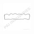 PAI 131791 Engine Valve Cover Gasket Engine Valve Cover Gasket - QSB Rubber Length: 31in; Cummins QSB Series Engines