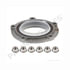 136142 by PAI - Engine Crankshaft Seal Kit - Front; Cummins 6C / ISC / ISL Series Application