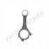 PAI 171637 Engine Connecting Rod Engine Connecting Rod - Fractured Rod Cummins ISB / QSB Series Application