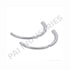 171699 by PAI - Engine Crankshaft Main Bearing Thrust Bearing - .010in Cummins N14 Series Application