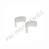 PAI 171992 Engine Connecting Rod Bearing Set Engine Connecting Rod Bearing Set - Drilled .25mm Size Cummins Engine ISX