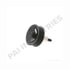 PAI 180942 Engine Timing Belt Idler Pulley Engine Timing Belt Idler Pulley - Cummins Engine ISX Application