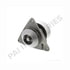 181868 by PAI - Engine Water Pump Assembly - Includes O-Ring; 8.3 Liter; Long Nose Large Bearing; Cummins 6C/ISC/ISL Engine Application