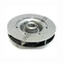 PAI 181872 Engine Water Pump Impeller Engine Water Pump Impeller - Stamped; Cummins Engine N14/855 Application