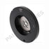 202013 by PAI - Engine Crankshaft Vibration Damper - Cummins Engine 6B Application