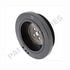 PAI 202021 Engine Crankshaft Vibration Damper Engine Crankshaft Vibration Damper - Cummins Engine 6B/4B Application