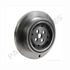 PAI 202003 Engine Crankshaft Vibration Damper Engine Crankshaft Vibration Damper - 8 groove Cummins Engine 6C/ISC/ISL