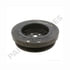 PAI 202023 Engine Crankshaft Vibration Damper Engine Crankshaft Vibration Damper - Cummins 6C / ISC / ISL Application