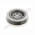 PAI 202024 Engine Crankshaft Vibration Damper Engine Crankshaft Vibration Damper - 8 groove Cummins 6C / ISC / ISL Engine