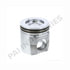 PAI 311026 Engine Piston Engine Piston - DI 16.4 Compression Ratio 12 degree Caterpillar 3406 Application