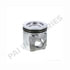 311022 by PAI - Engine Piston - DI; 15.2 CR; 12 deg