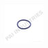 PAI 321334 Multi-Purpose O-Ring O-Ring - 0.139 in C/S x 1.234 in ID 3.53 mm C/S x 31.34 mm ID, Viton 90, Dark Blue Teflon