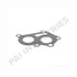 PAI 331687 Engine Coolant Thermostat Housing Gasket Engine Coolant Thermostat Housing Gasket - for Caterpillar 3208 Series