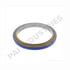 336006 by PAI - Engine Crankshaft Seal - Rear, 4.990" x 6.010", for Caterpillar 3208 Application