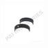 PAI 370216 Engine Crankshaft Main Bearing Engine Crankshaft Main Bearing - Standard Size; Caterpillar 3176, C10, C11, C12,