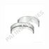 370024 by PAI - Engine Crankshaft Main Bearing - #1-7 ID-.025in/OD+.025in Caterpillar 3406 / 3406E/ 3408 / C15 / C16 / C18 Series