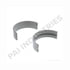 PAI 370135 Engine Crankshaft Main Bearing Engine Crankshaft Main Bearing - Standard #1-7, for Caterpillar 3306 Application