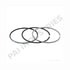 405024 by PAI - Engine Piston Ring Set - 1993-1997 International DT 466 / DT 5301993-2003 International DT 466E / DT 530E application