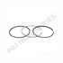 405045 by PAI - Engine Piston Ring Set - International 7.4 / 444 Series Application