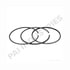 405034 by PAI - Engine Piston Ring Set - 2004 and up International DT 466E / DT 570 Application