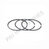 405038 by PAI - Engine Piston Ring Set - 2004 and up International DT 466E / DT 570 Application