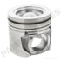 PAI 410115 Engine Piston Kit Engine Piston Kit - Year 2004 & Up International DT466E
