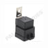 451390 by PAI - Horn Relay - 20/40 Amp 5 Pin Connector 12 VDC 0.260in Tab Hole Diameter